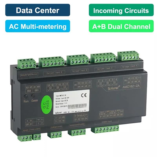 electrical distribution system protection