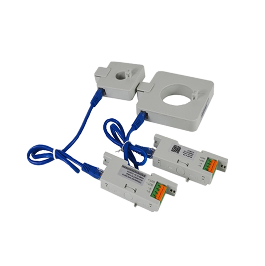 ac dc current transducer