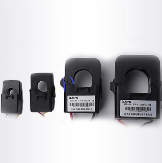 low voltage current transformer