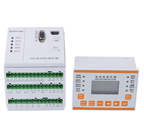 Controller di protezione del motore ARD2F