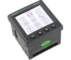 Monitor di temperatura Wireless ARTM-Pn per Busbar