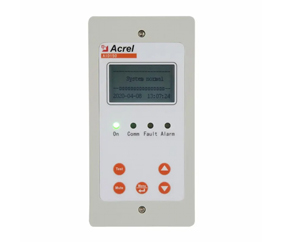 Dispositivo di allarme e Display AID150