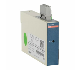 Isolatore di corrente del segnale analogico con ingresso cc BM-DI/IS