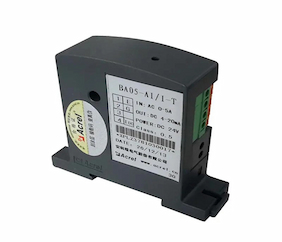 Sensore di corrente BA05-AI/I BA05-AI/V AC 0-10A