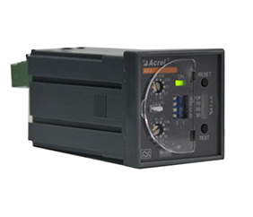 Dispositivo di monitoraggio della corrente residua del Monitor di isolamento della linea ASJ20-LD1C