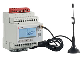Misuratore di potenza Wireless ADW300 IoT