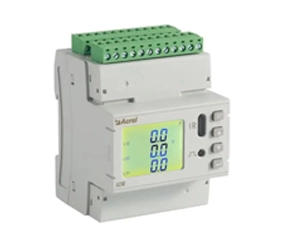 Misuratore di energia Multi-circuito ADW210 IoT