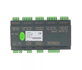 Monitor per circuiti AC A doppia sorgente AMC16Z-ZA AC A B